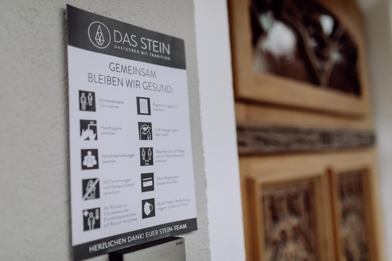 Das Stein Amerang Eksteriør billede